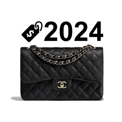 chanel bags price increase 2019